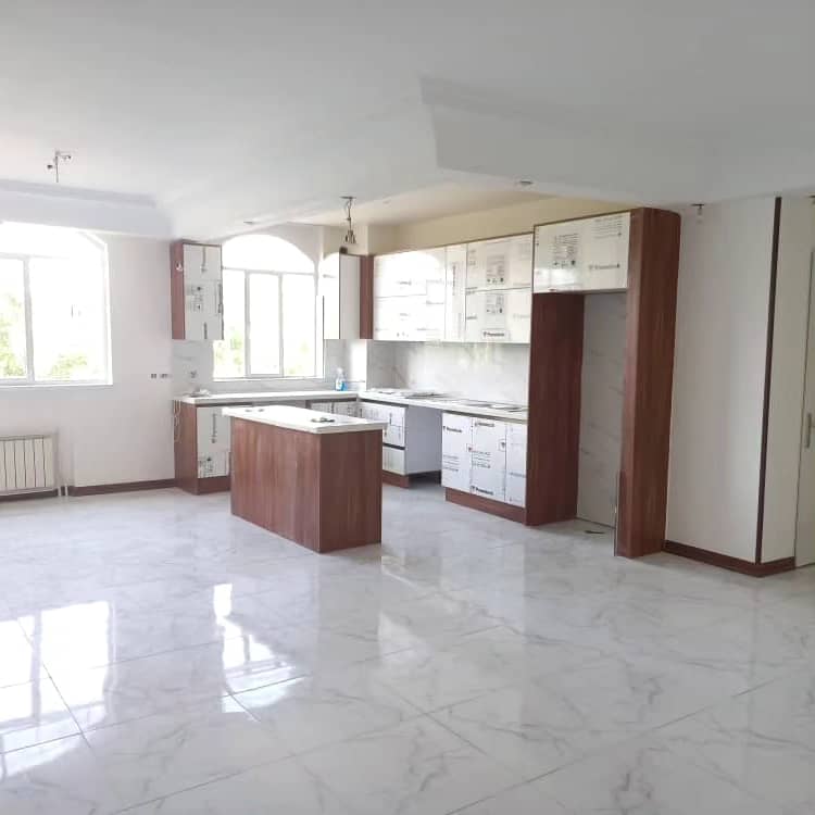 فروش آپارتمان 94 متر هفت حوض دوخواب غرق نور