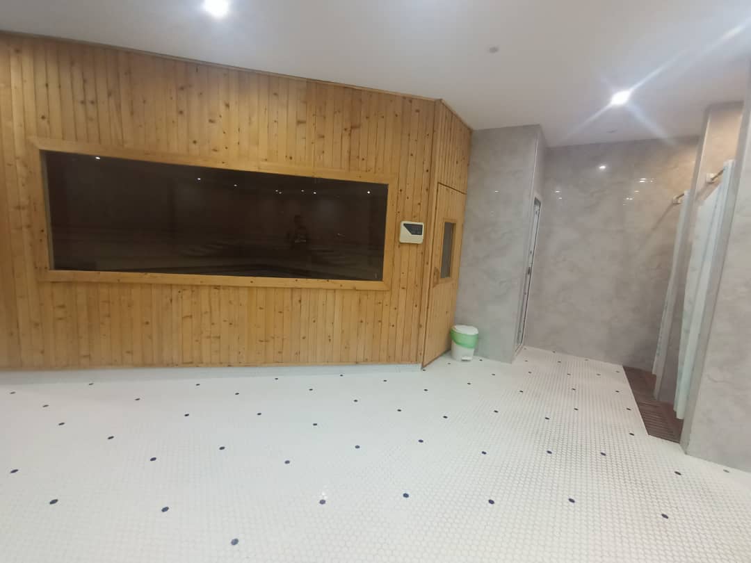 فروش آپارتمان 116متر تاپ لوکیشن هروی