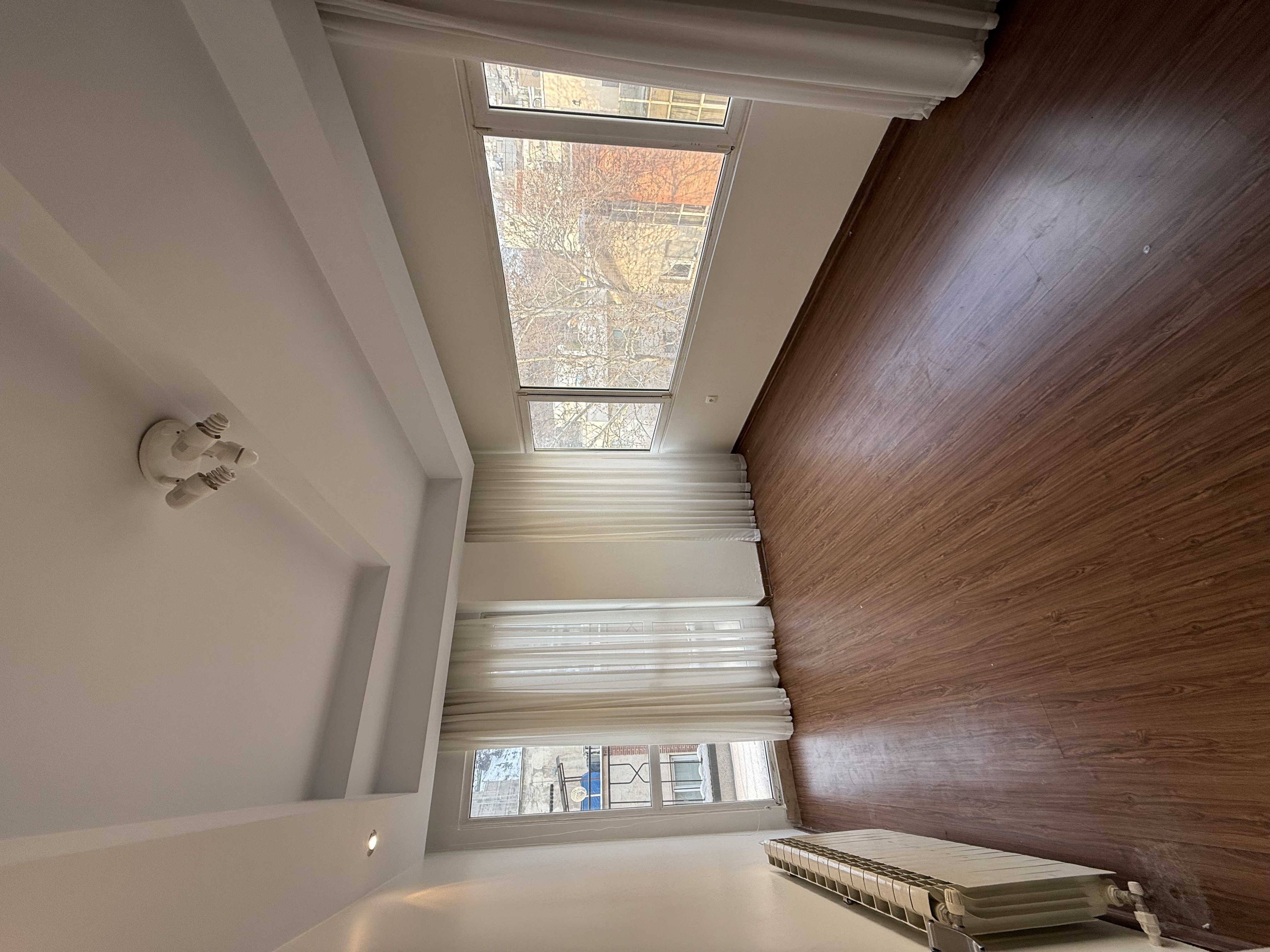 اجاره آپارتمان 200 متر دربند