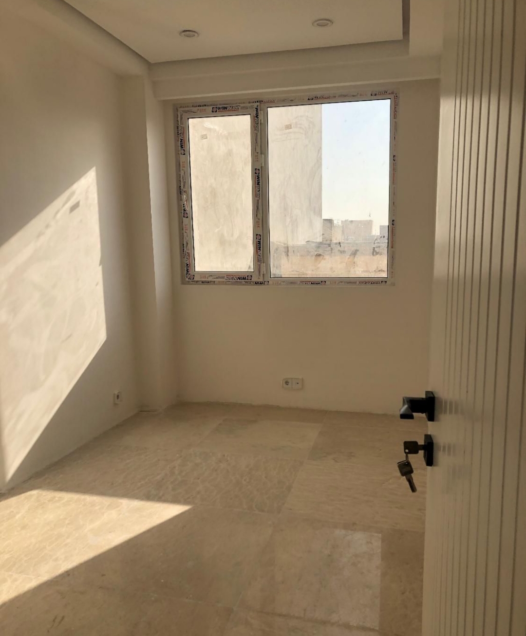 اجاره آپارتمان 110 متر فدک 2 خواب