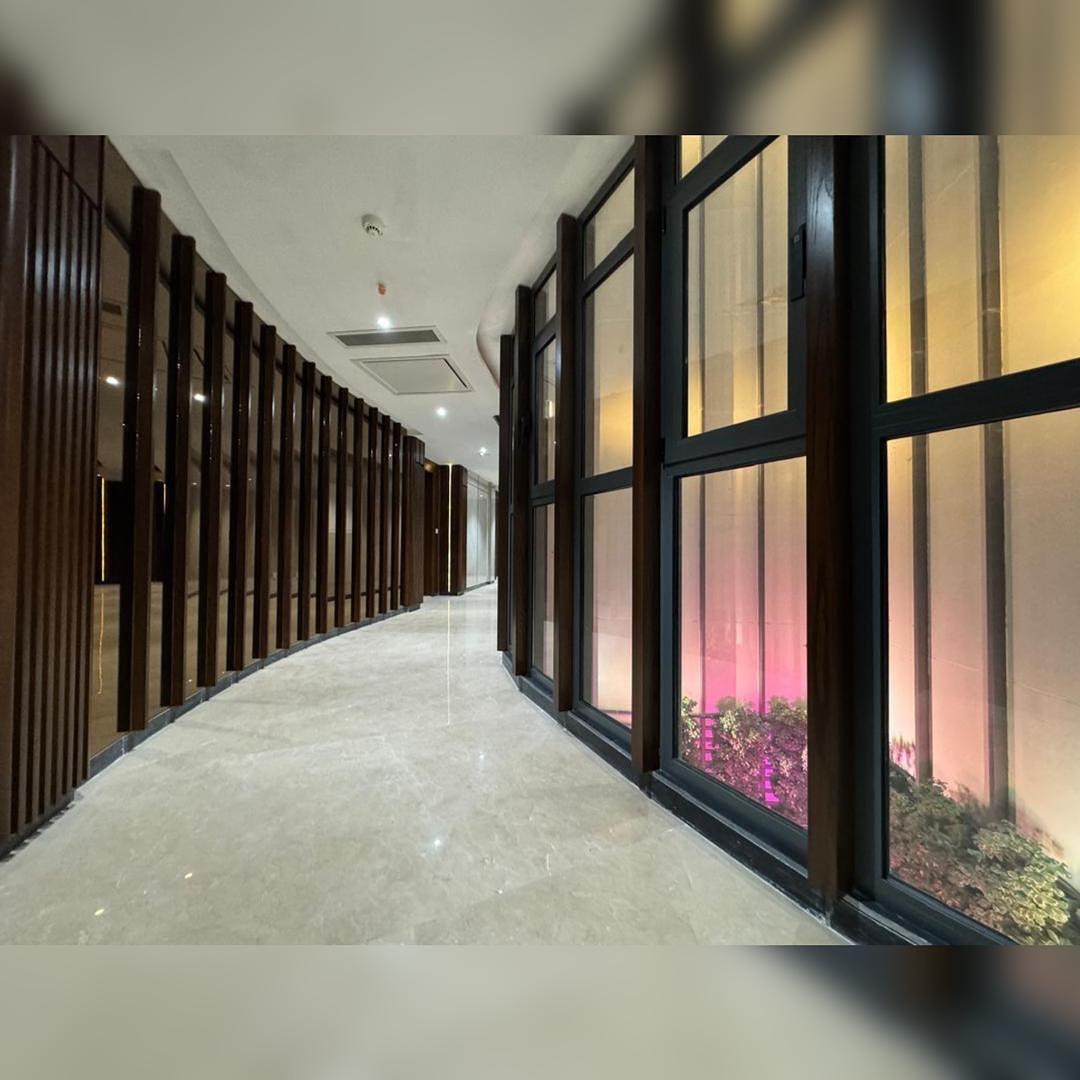 اجاره آپارتمان 230 متر نیاوران فول مشاعات