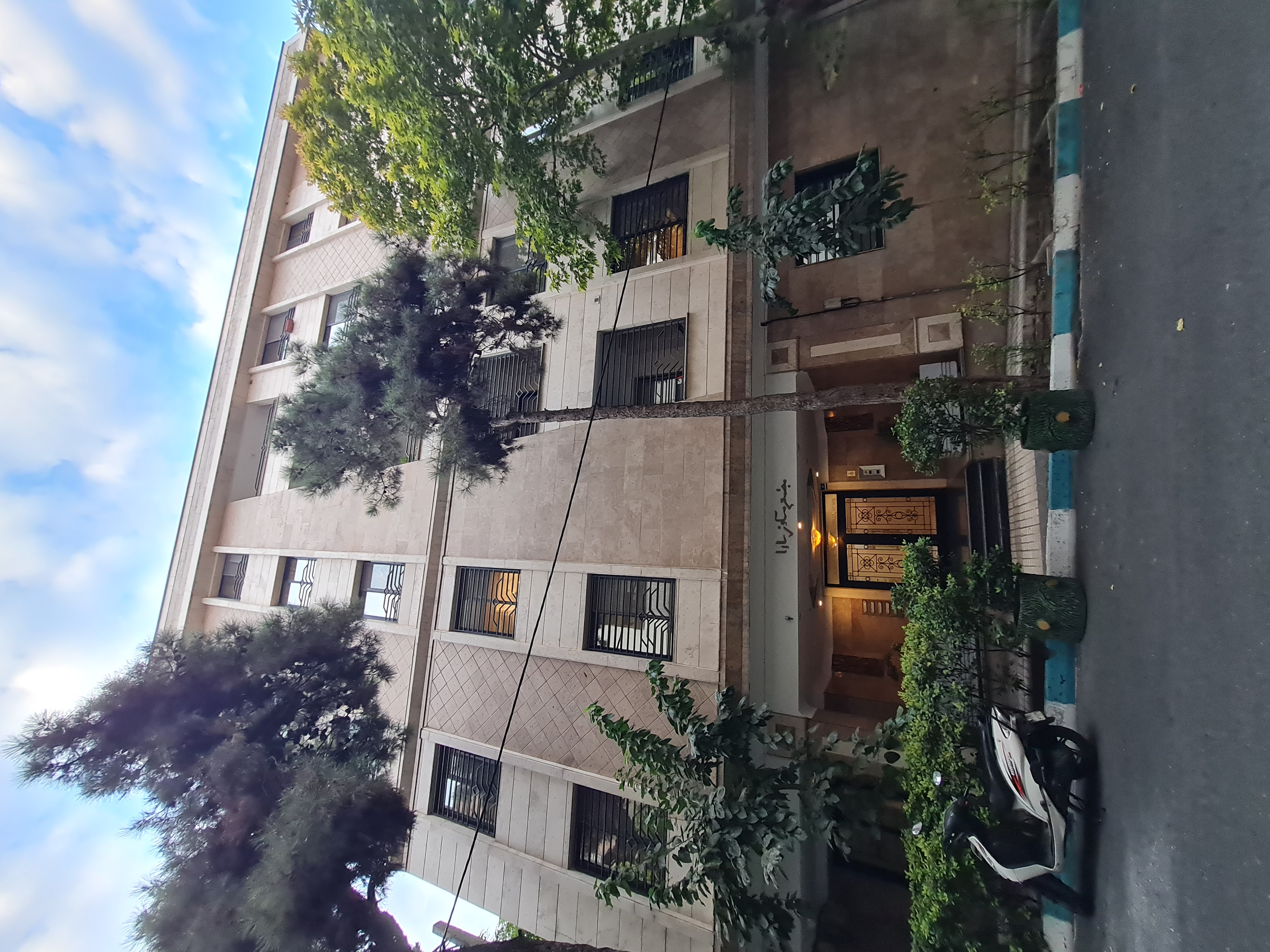 اجاره آپارتمان 170 متر قیطریه جنوبی تاپ لوکیشن