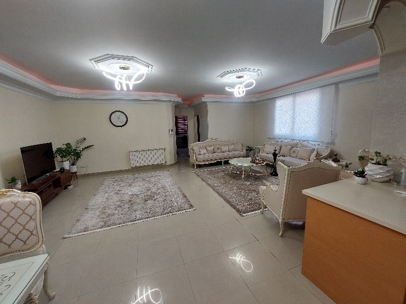 اجاره اپارتمان 130 متر اختیاریه