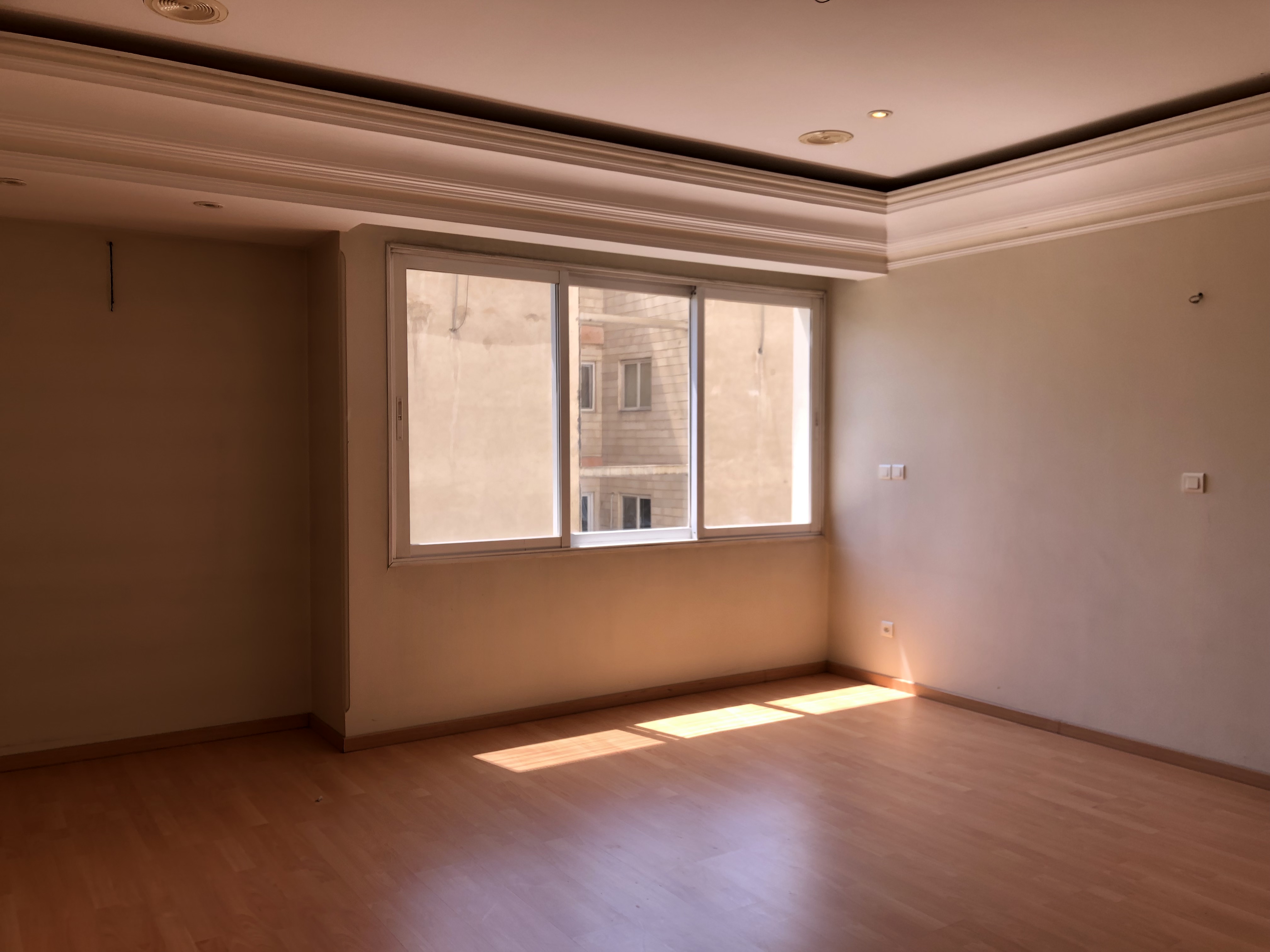 فروش آپارتمان 290 متر نیاوران گلسنگ