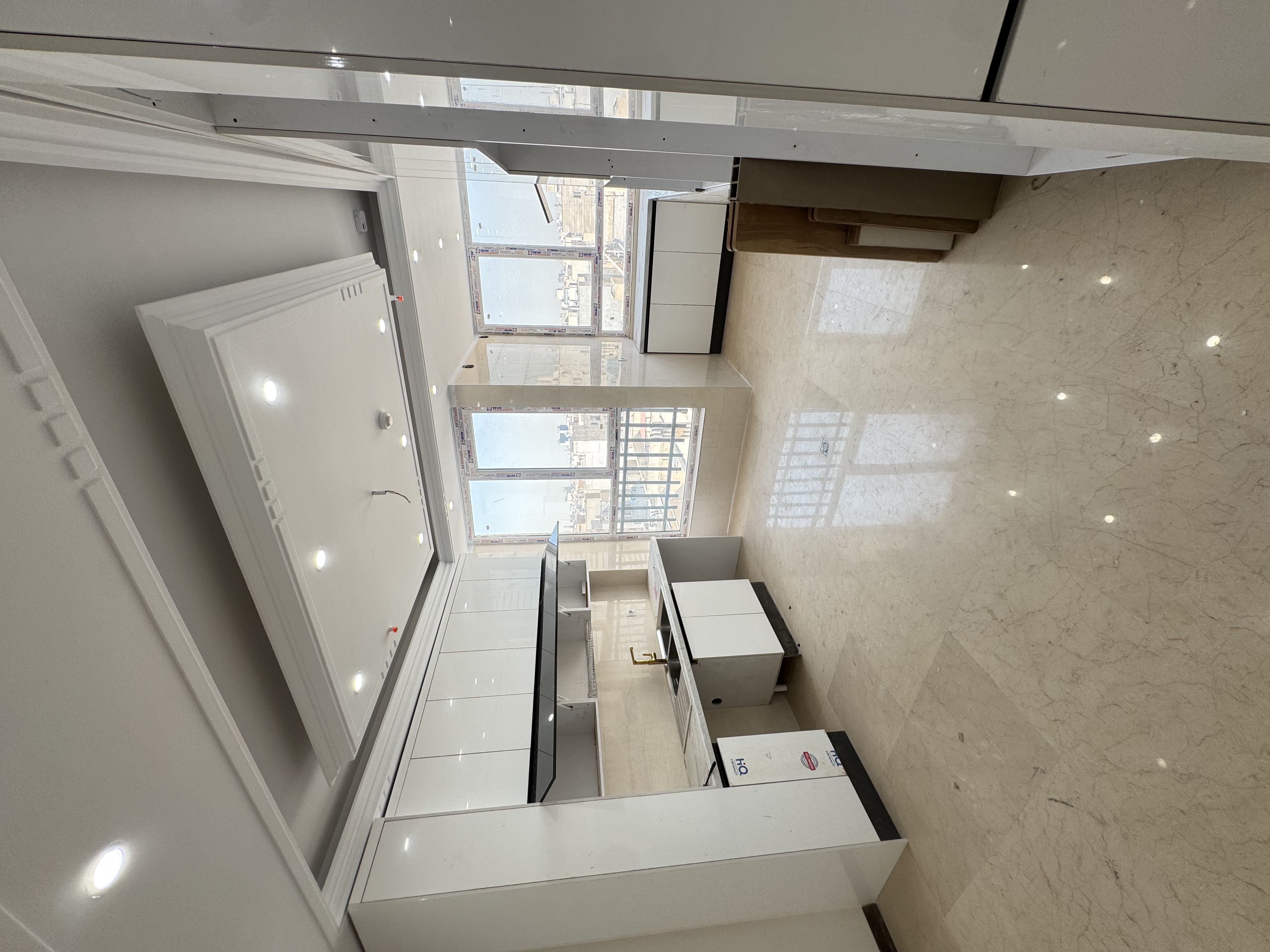 اجاره اپارتمان 125 متر نارمک 2 خواب کلید نخورده