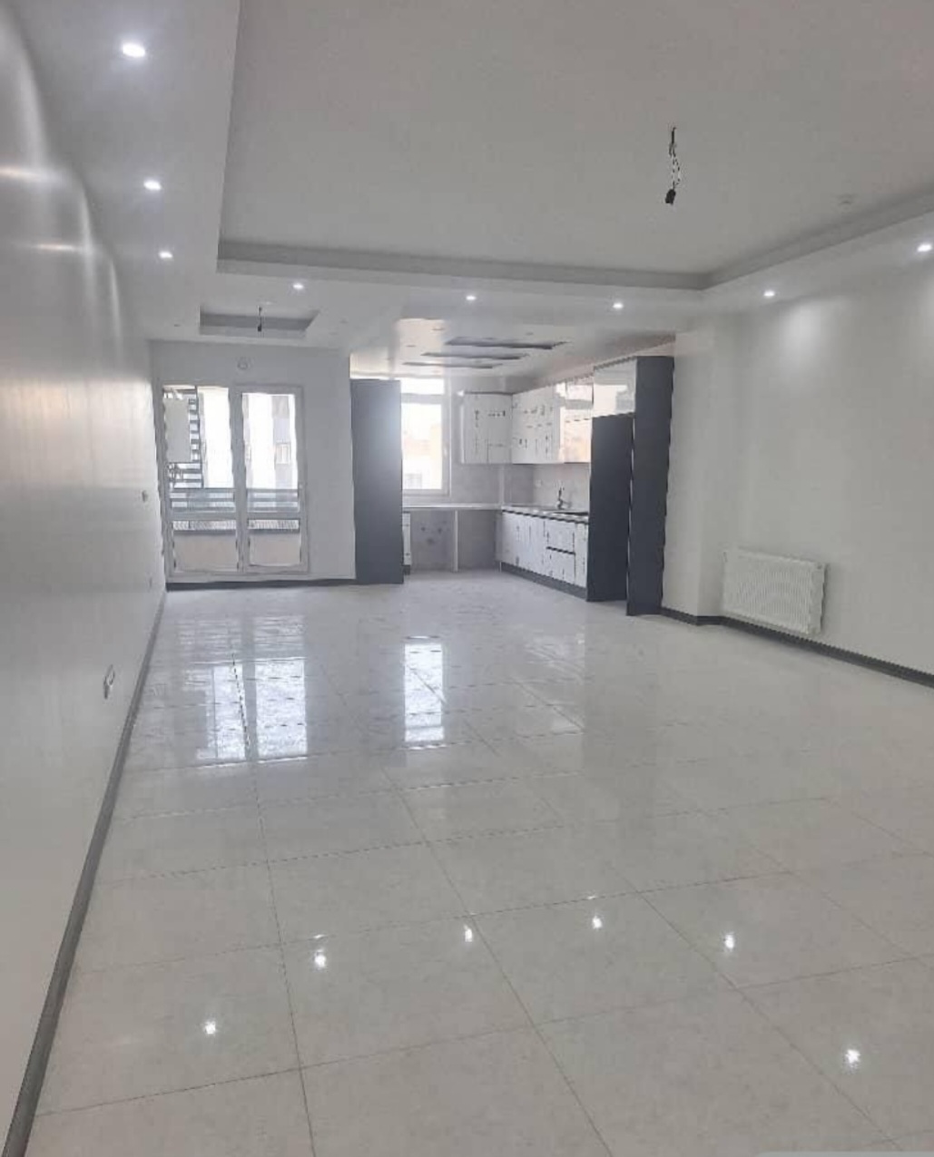 فروش آپارتمان 115 متر نارمک نوساز