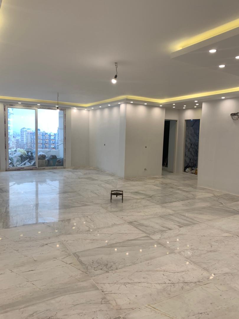 فروش آپارتمان 135 متر نیاوران