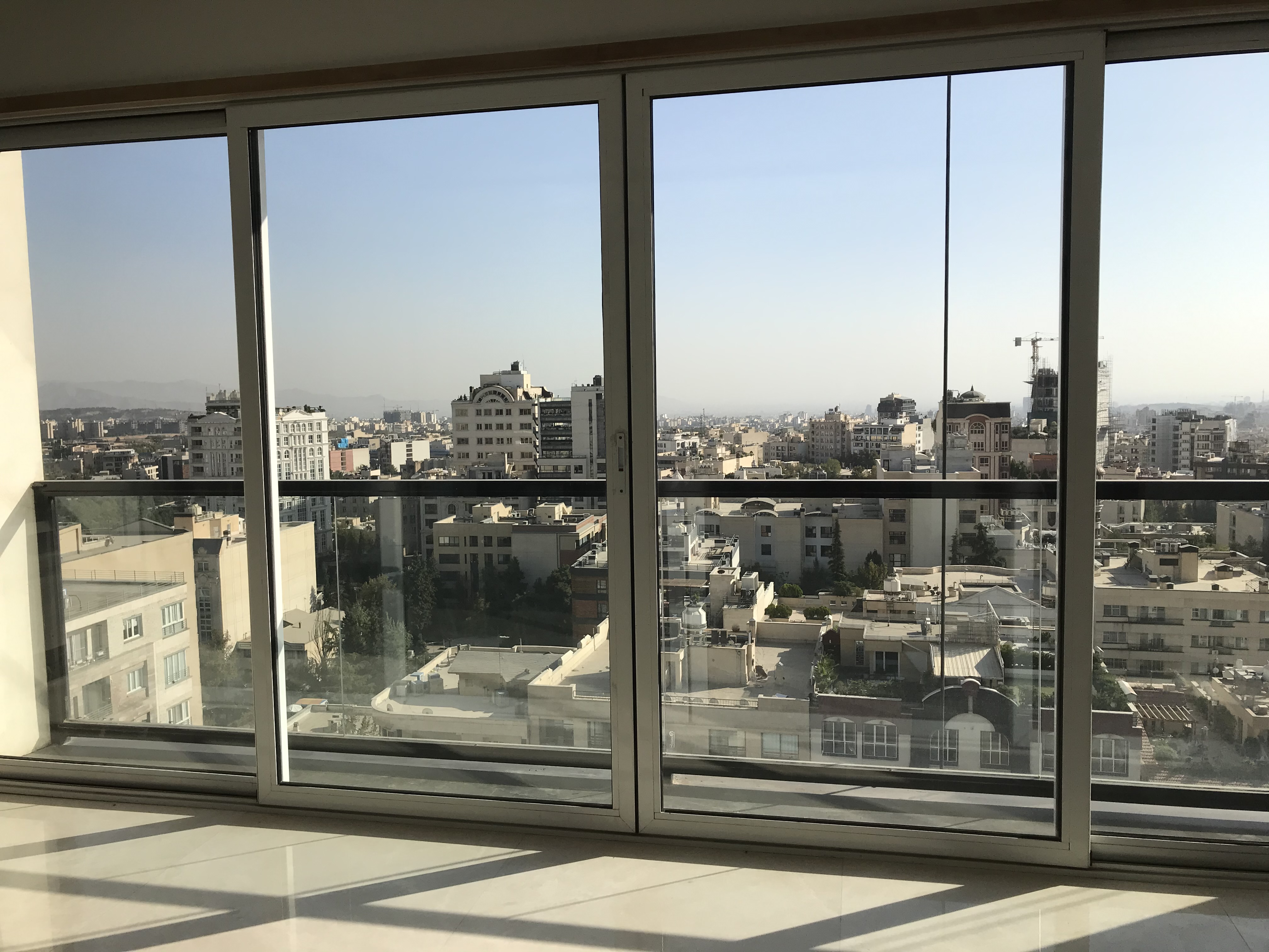 اجاره آپارتمان 90 متر اندرزگو موقعیت اداری