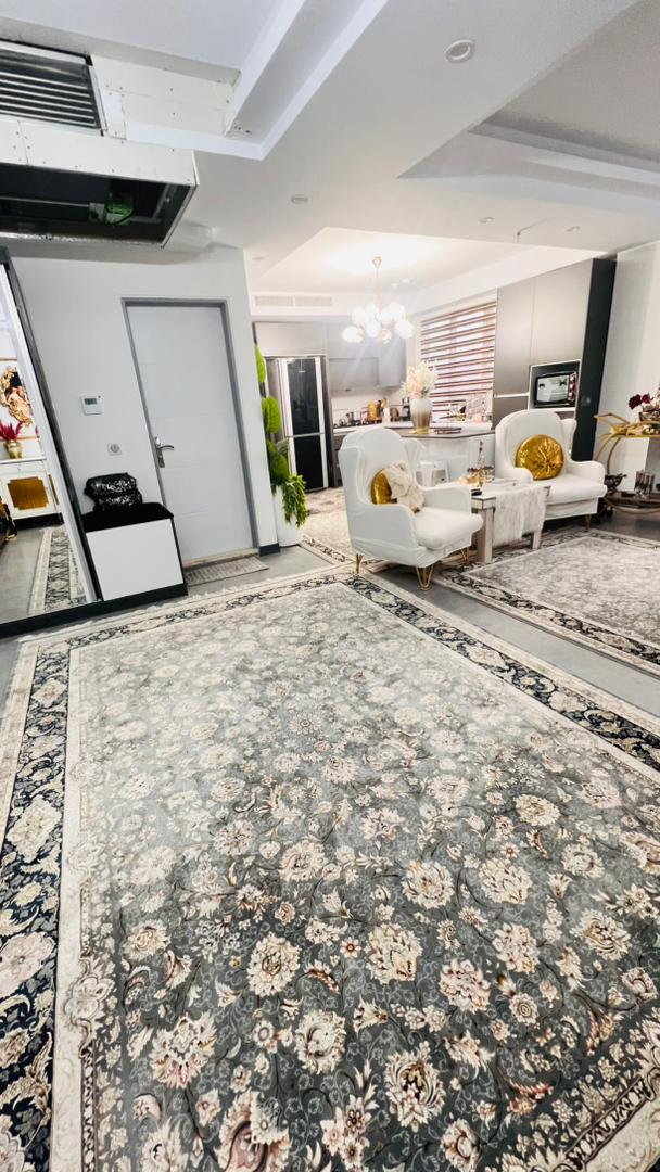 اجاره آپارتمان 95 متر نارمک دو خواب نوساز