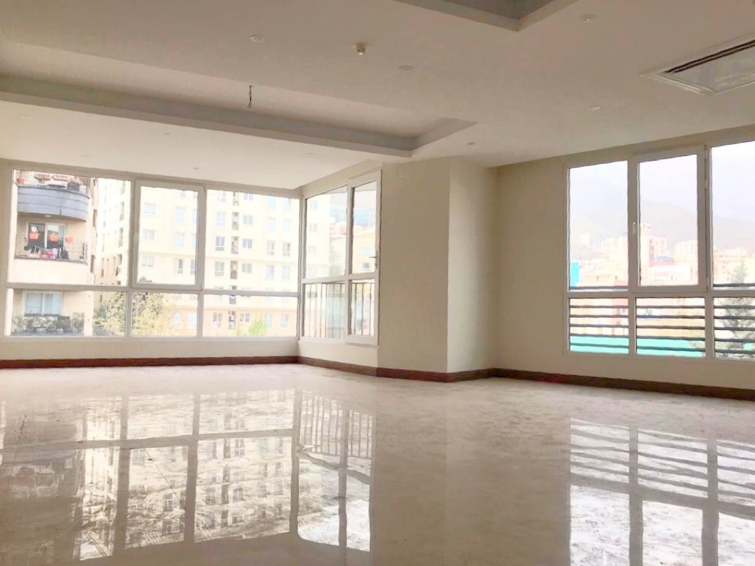 فروش آپارتمان 100 متر سوهانک فول امکانات