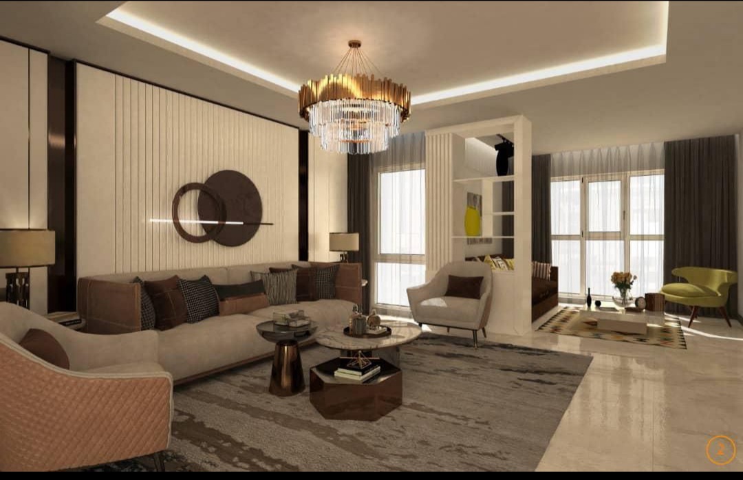 فروش آپارتمان 160 متر پیشفروش مدرن