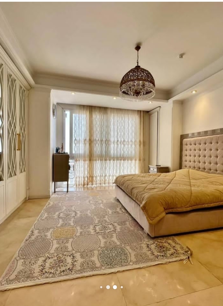 فروش آپارتمان 155متر پاسداران ویژه 2پارکینگ
