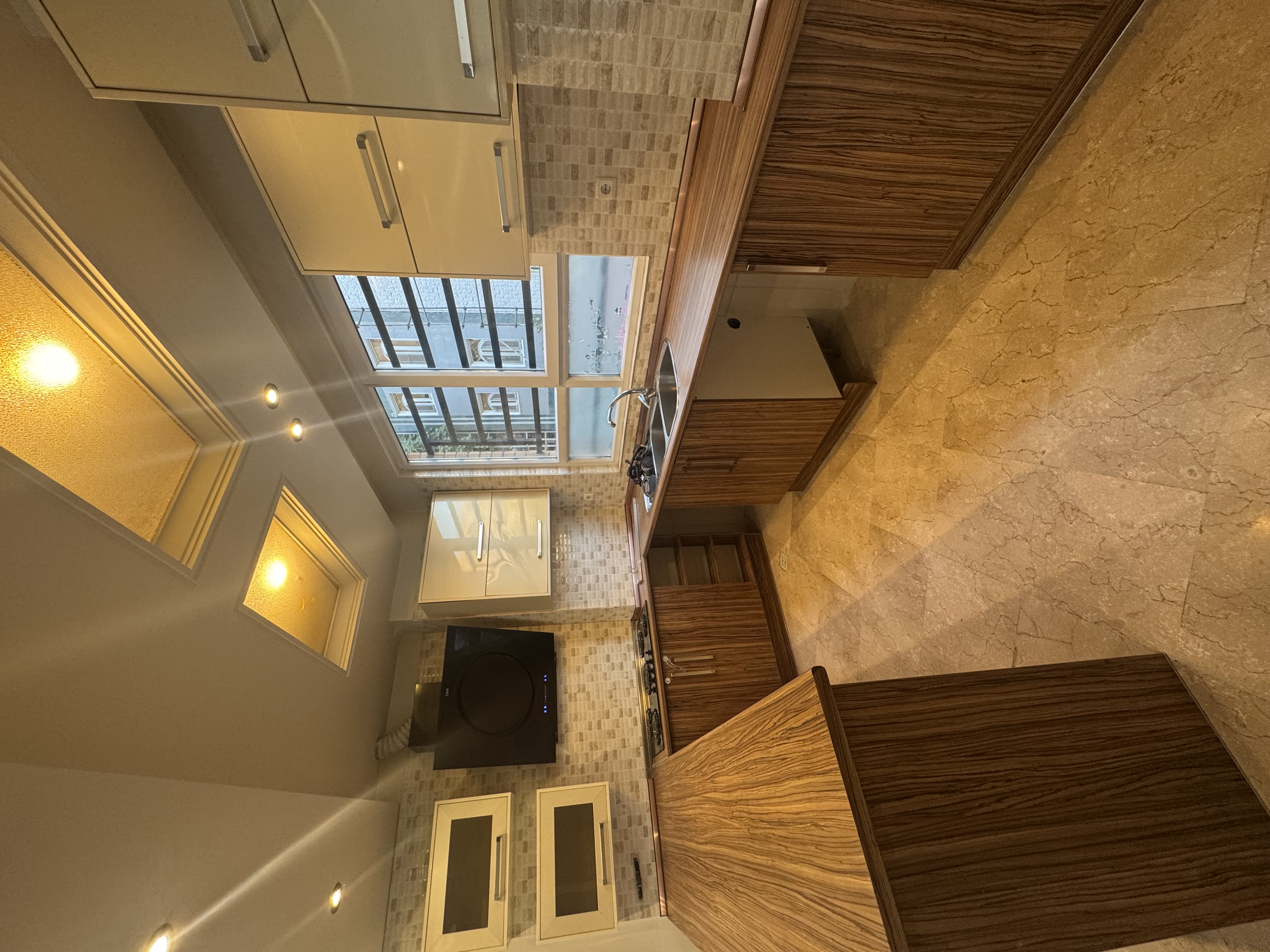 اجاره آپارتمان 105 متر سوهانک فول امکانات