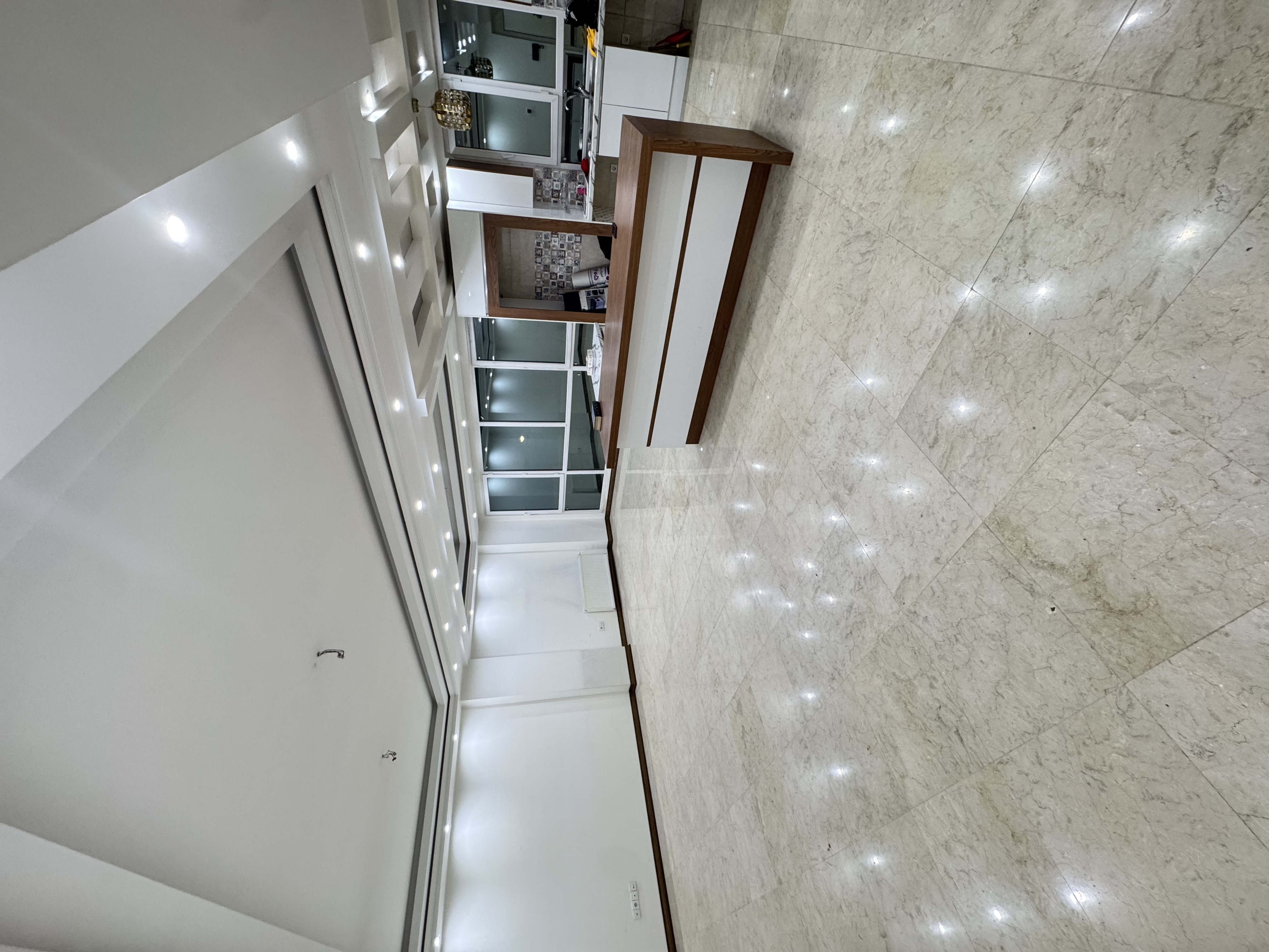 اجاره اپارتمان 135 متر مدائن فول