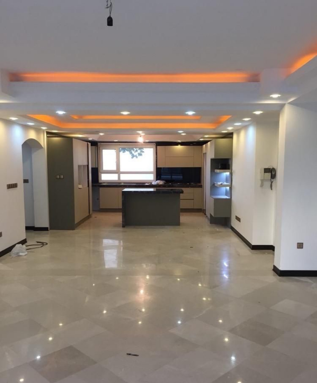 اجاره آپارتمان 170متر مربع 3خوابه