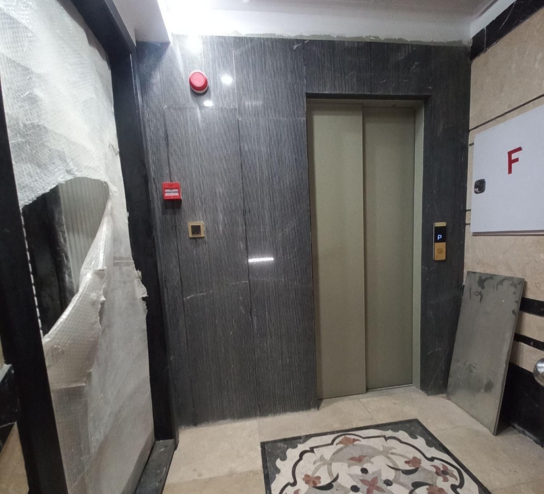 فروش آپارتمان 90 متر فدک 2 خواب تکواحدی