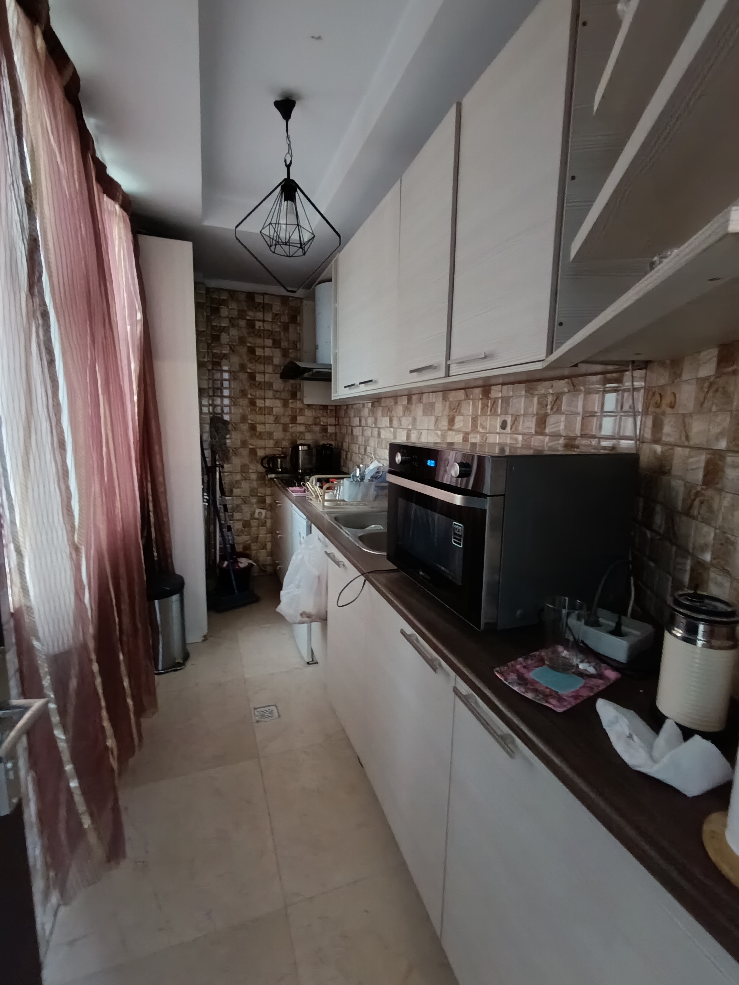 اجاره اداری 120متر  چیذر