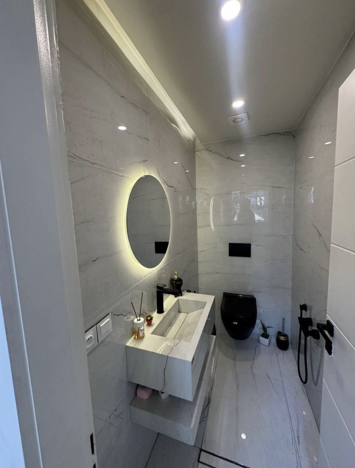 اجاره آپارتمان 130 متر قیطریه فول بازسازی