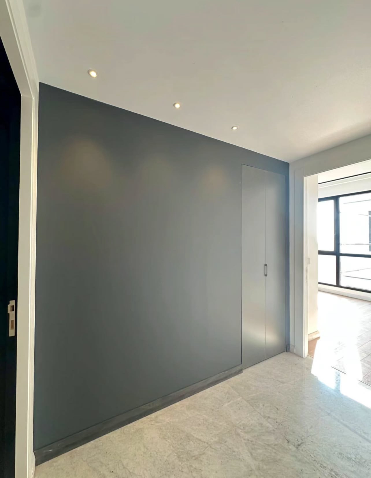 اجاره آپارتمان 165 متر دیباجی شمالی