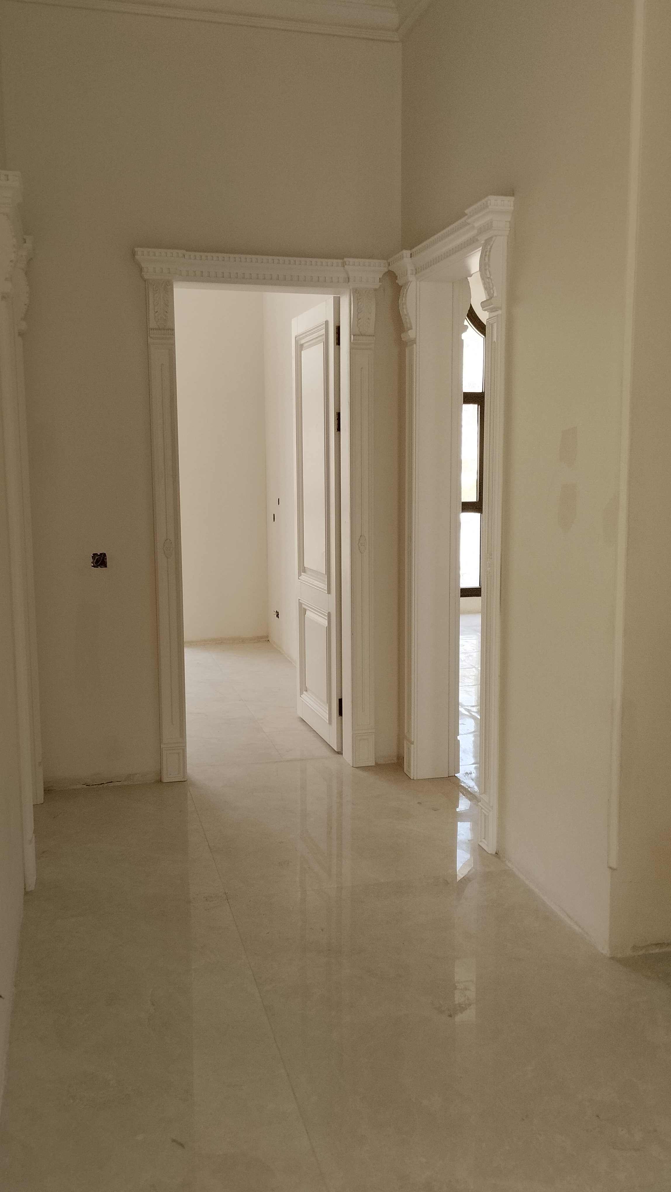 فروش آپارتمان 400 متر نیاوران 3 خواب فول امکانات