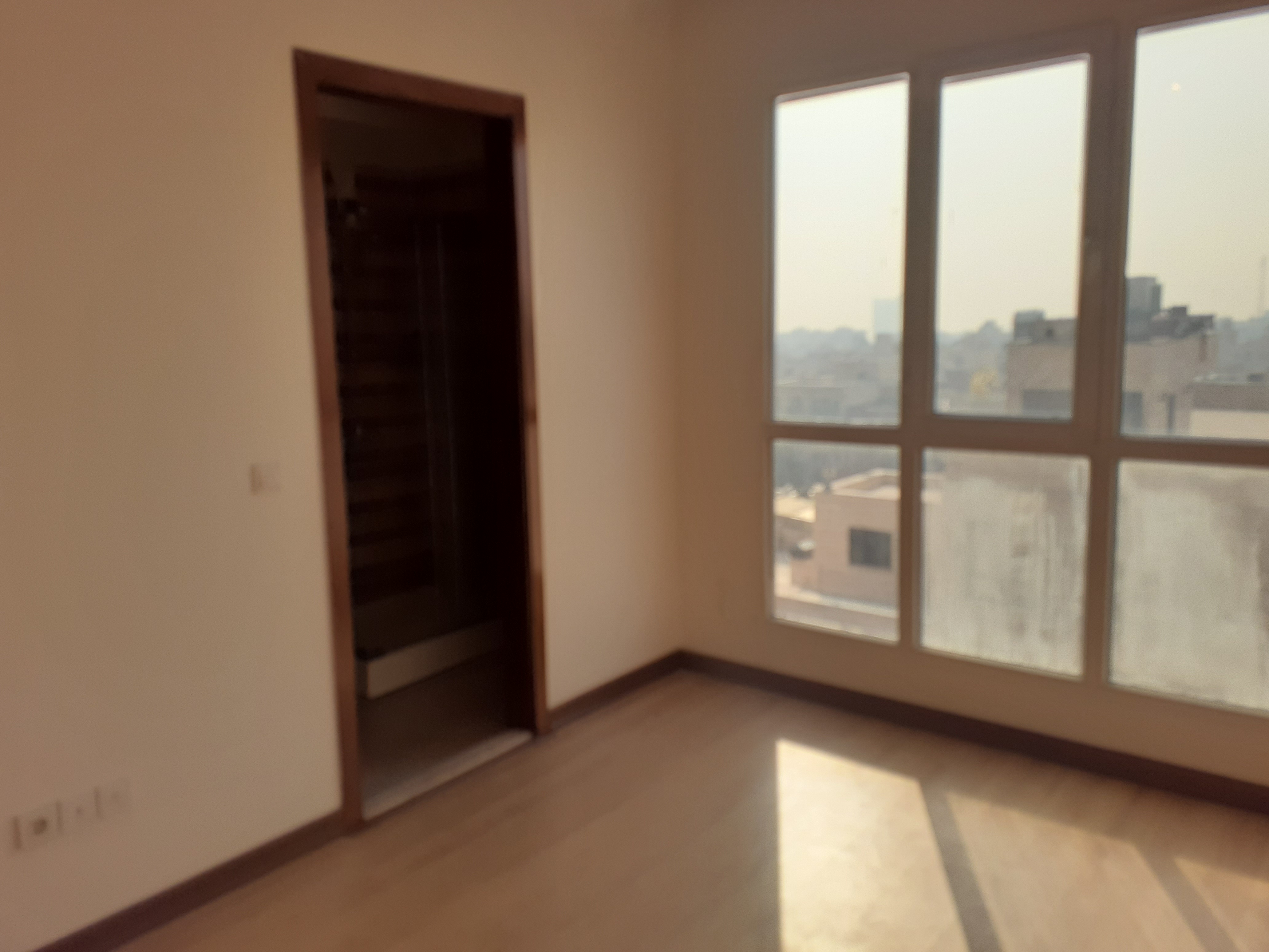 فروش آپارتمان 220 متر دروس فول مشاعات