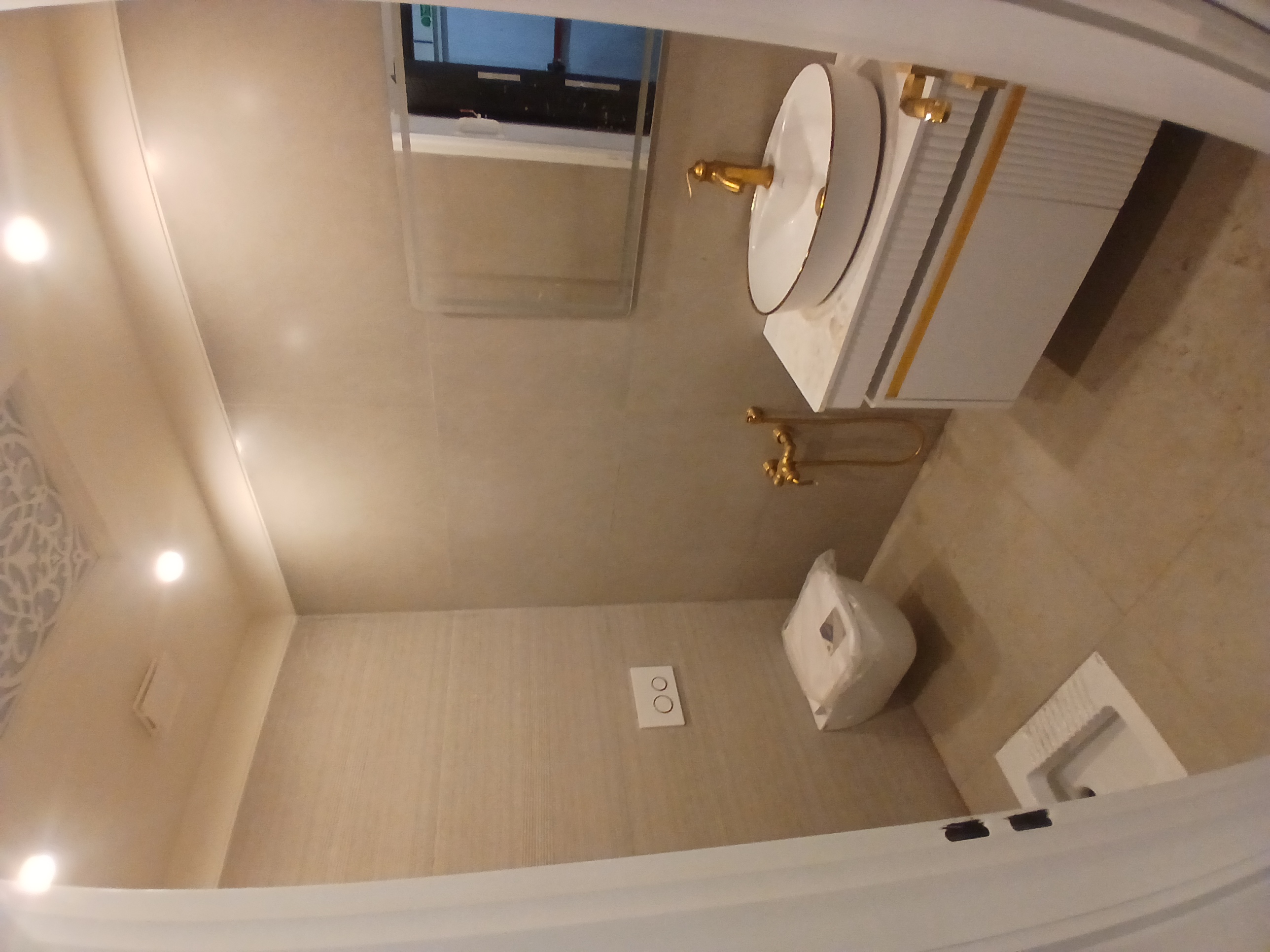 اجاره آپارتمان 160 متر فرجام