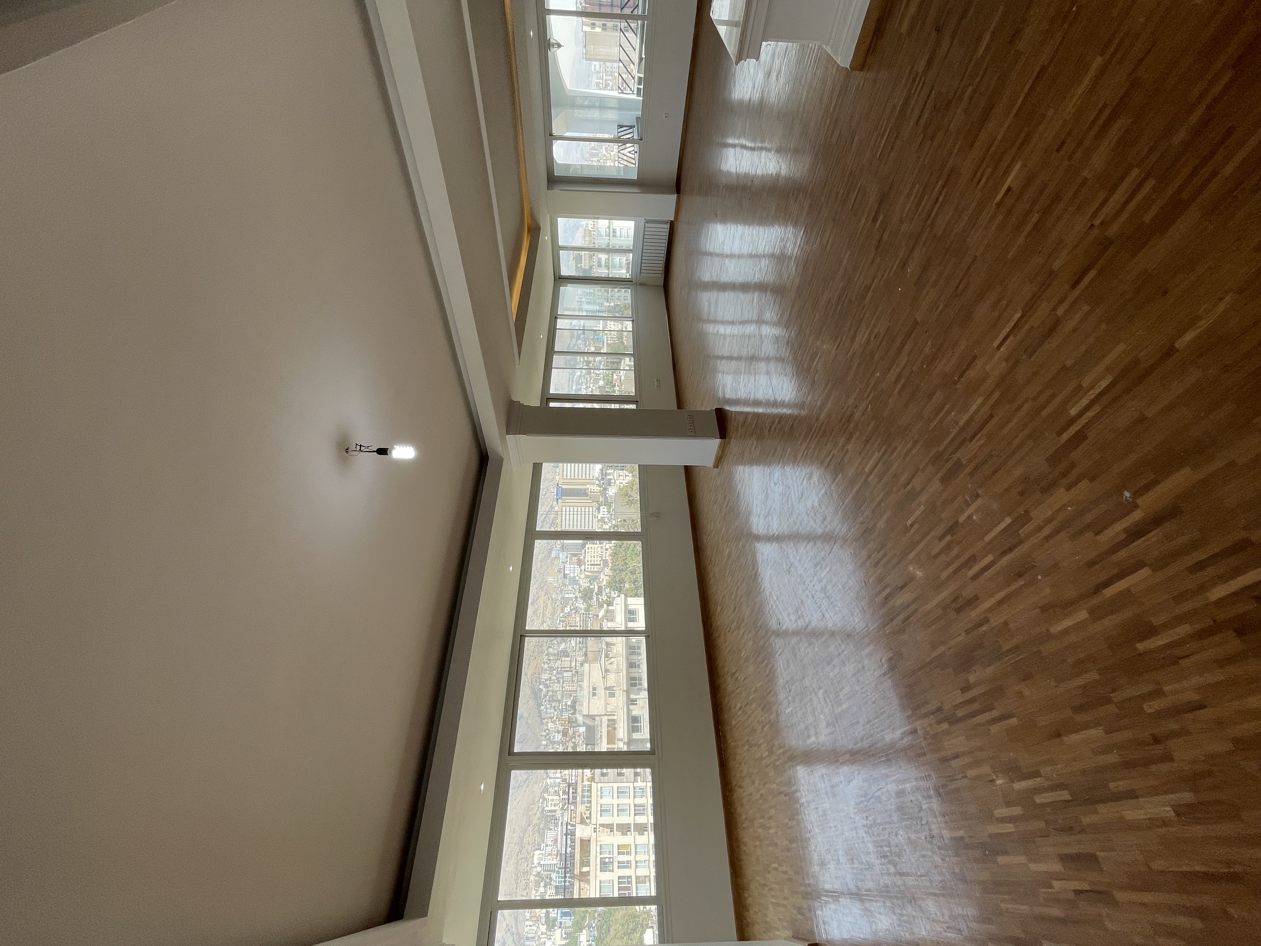 فروش آپارتمان 200متر‌ الهیه فول امکانات