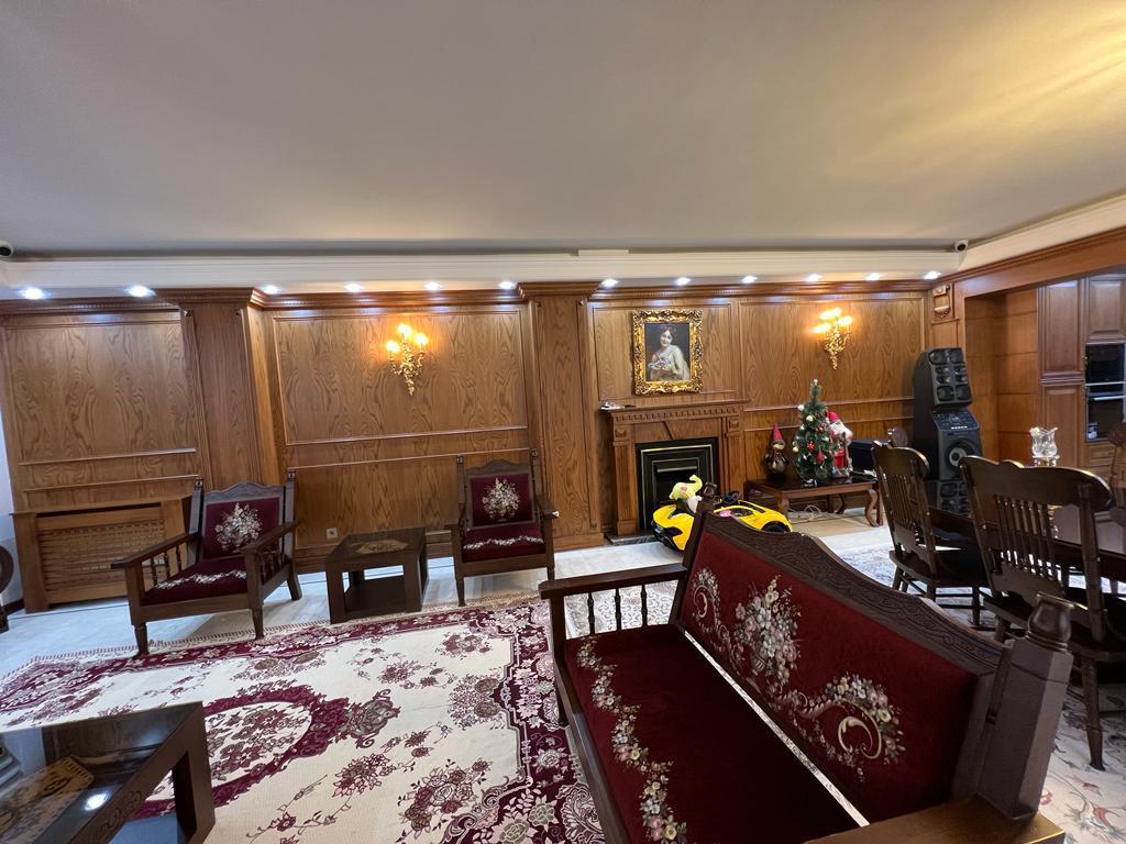 فروش آپارتمان 210 متر بوکان بازسازی شده