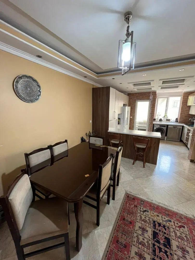 اجاره آپارتمان 140 متر نارمک 3 خواب