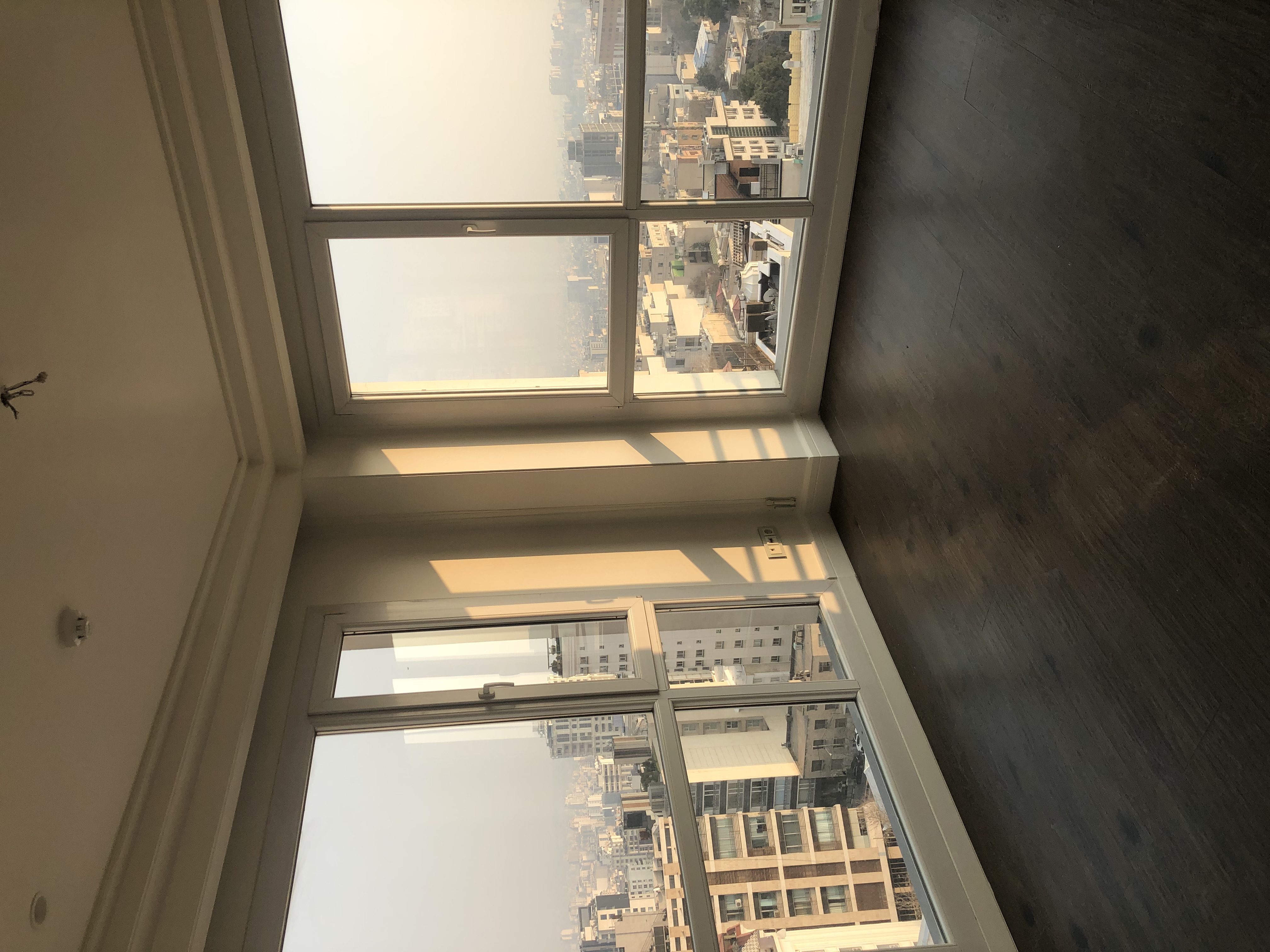 اجاره اپارتمان 600 متر نیاوران