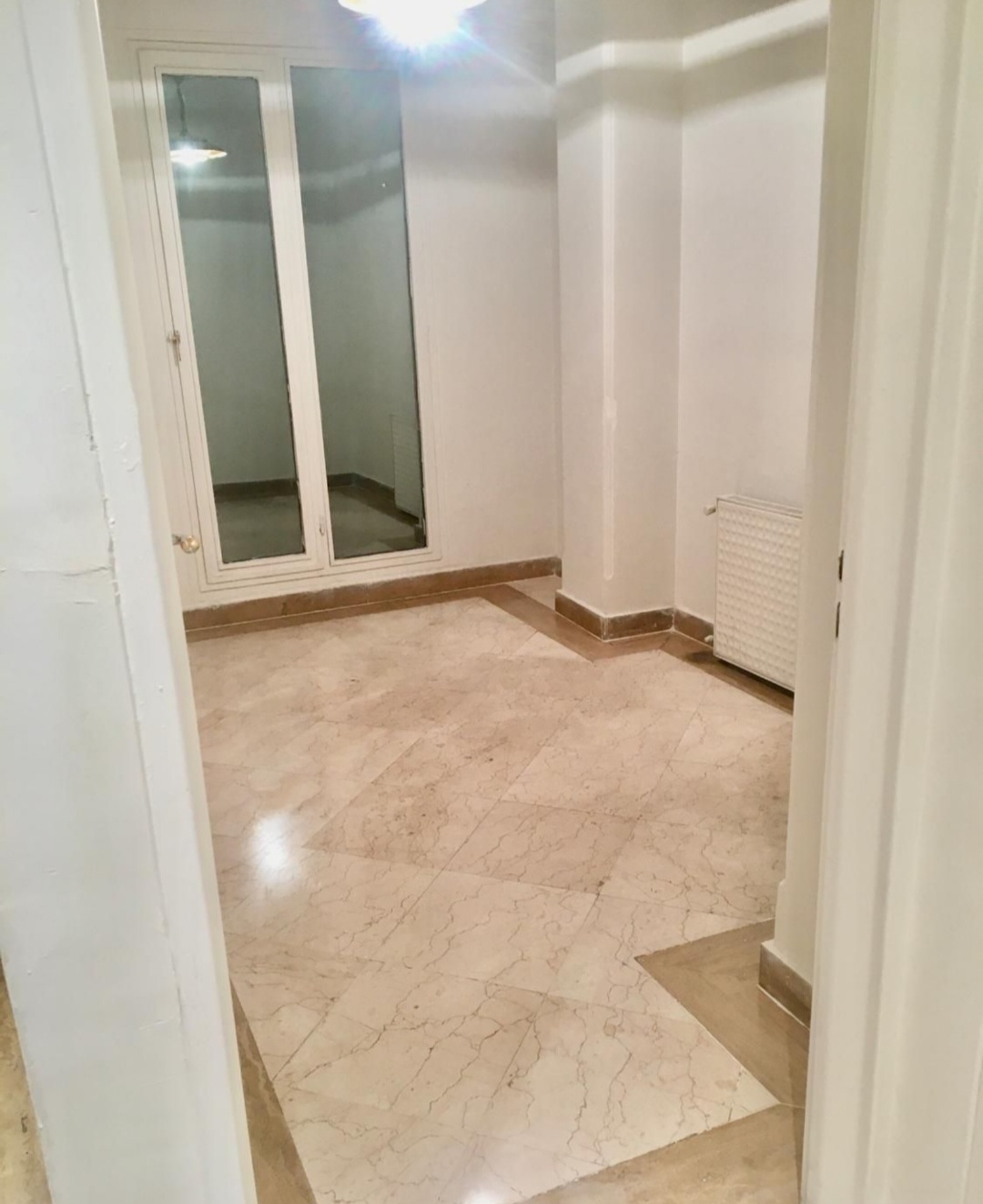 فروش آپارتمان 63 متر  لوکیشن عالی نارمک تک خواب