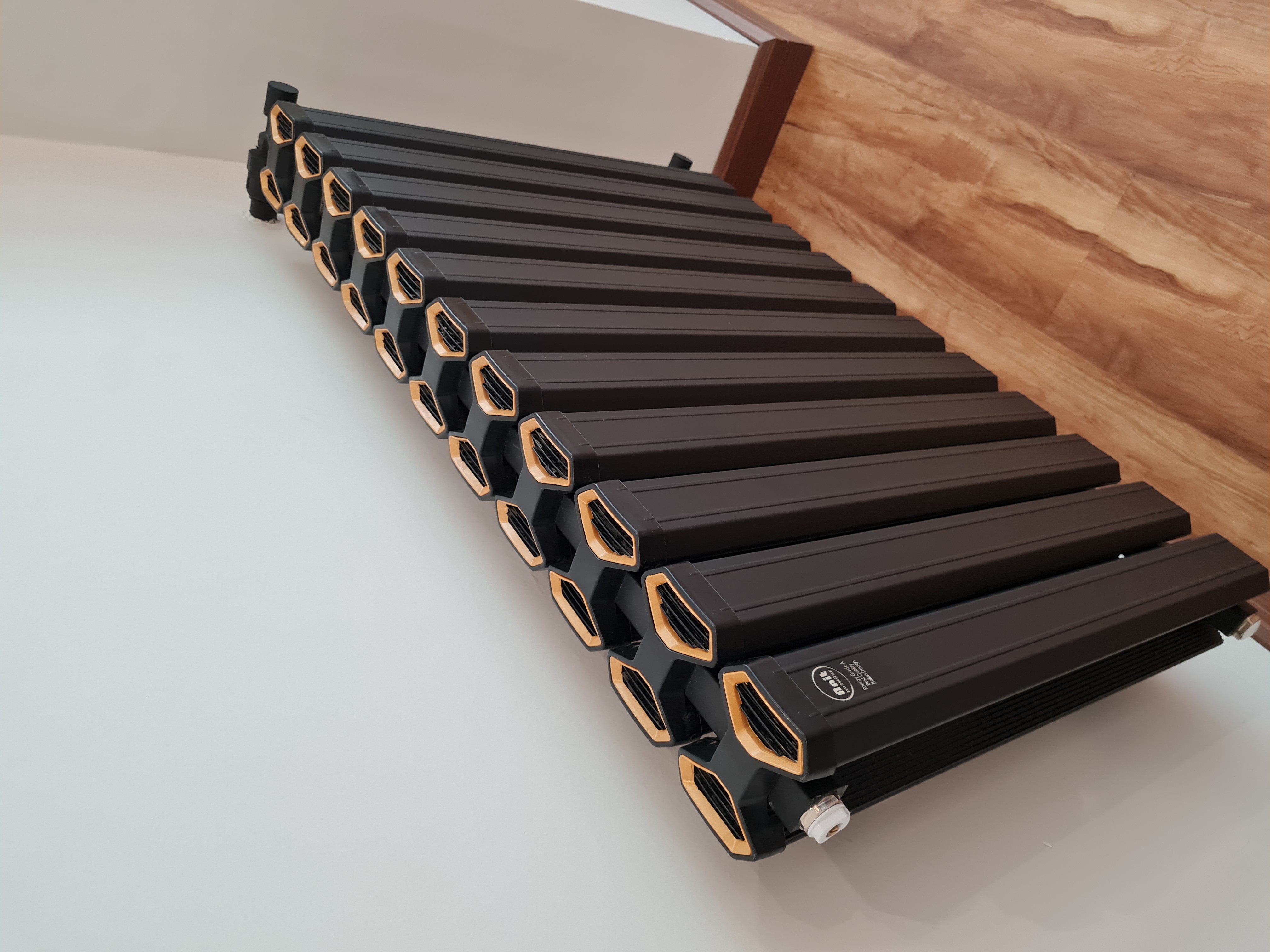 فروش آپارتمان 140 متر تاپ لوکیشن فرمانیه شرقی