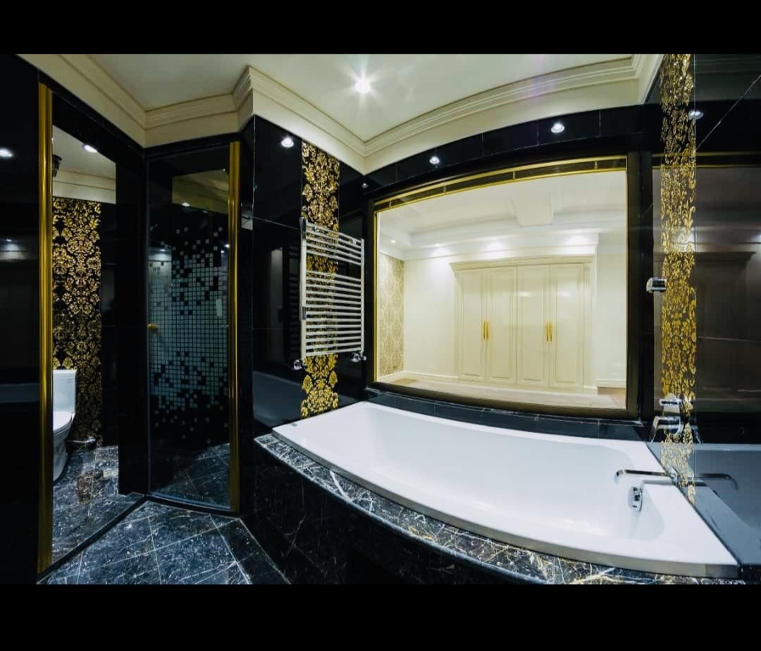 فروش اپارتمان نیاوران 237 متر قابل تبدیل