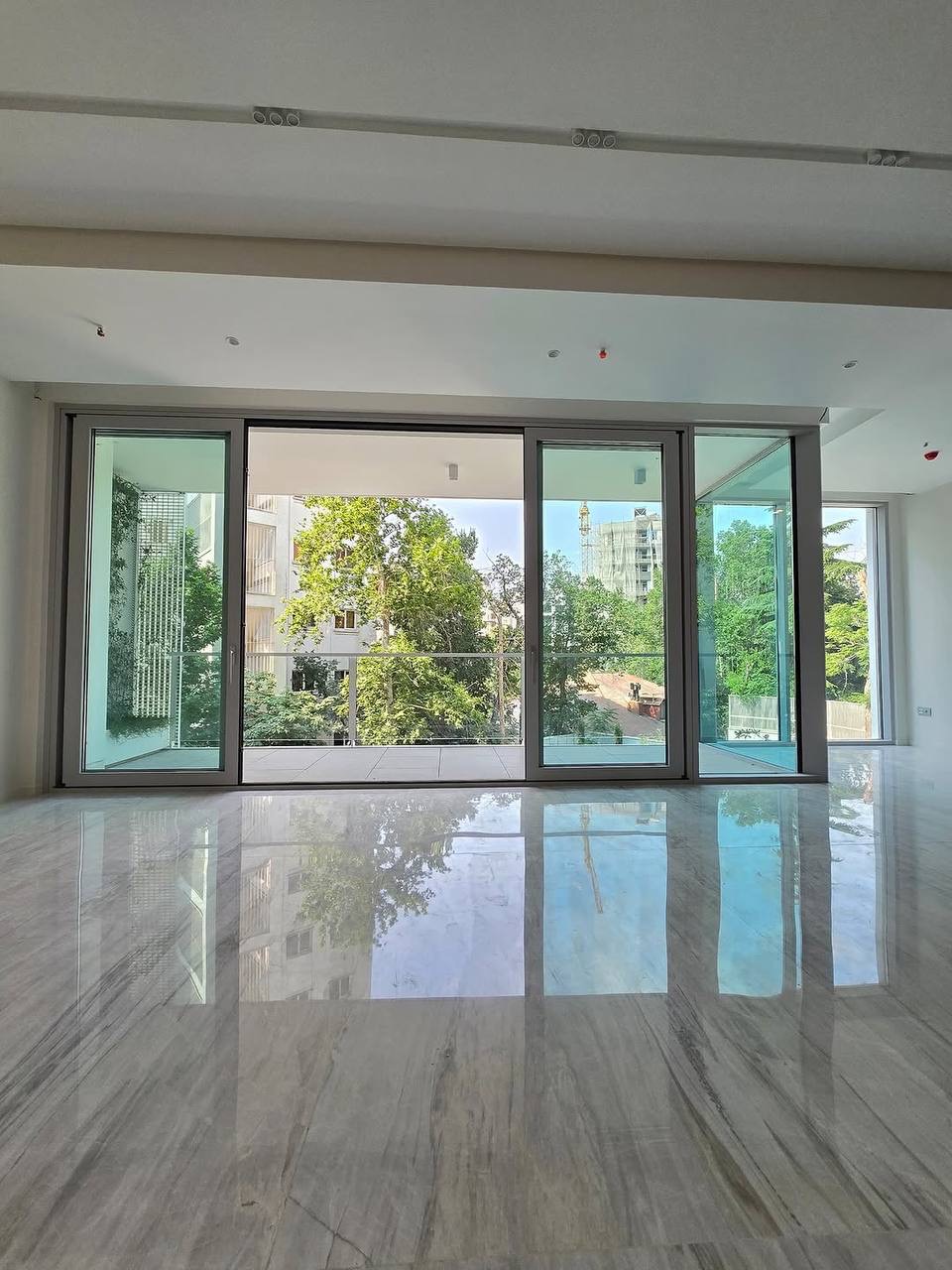 اجاره آپارتمان 110 متر 2 خواب