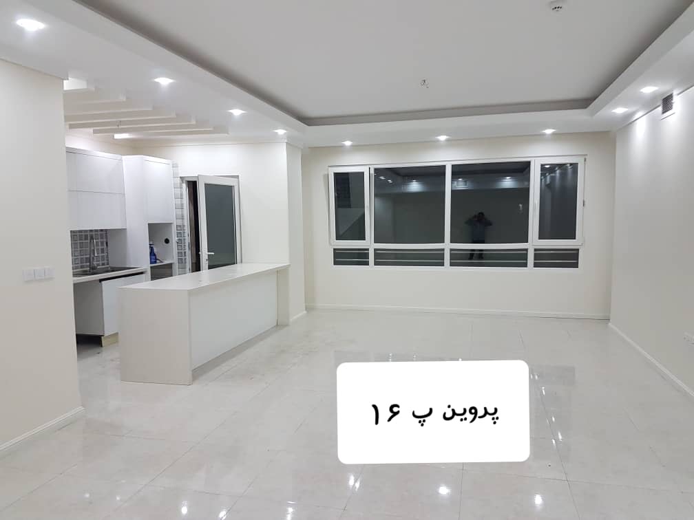 فروش آپارتمان 126 متر دزاشیب غرق نور