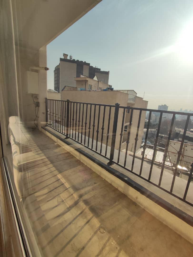 فروش آپارتمان 105 متر نیاوران