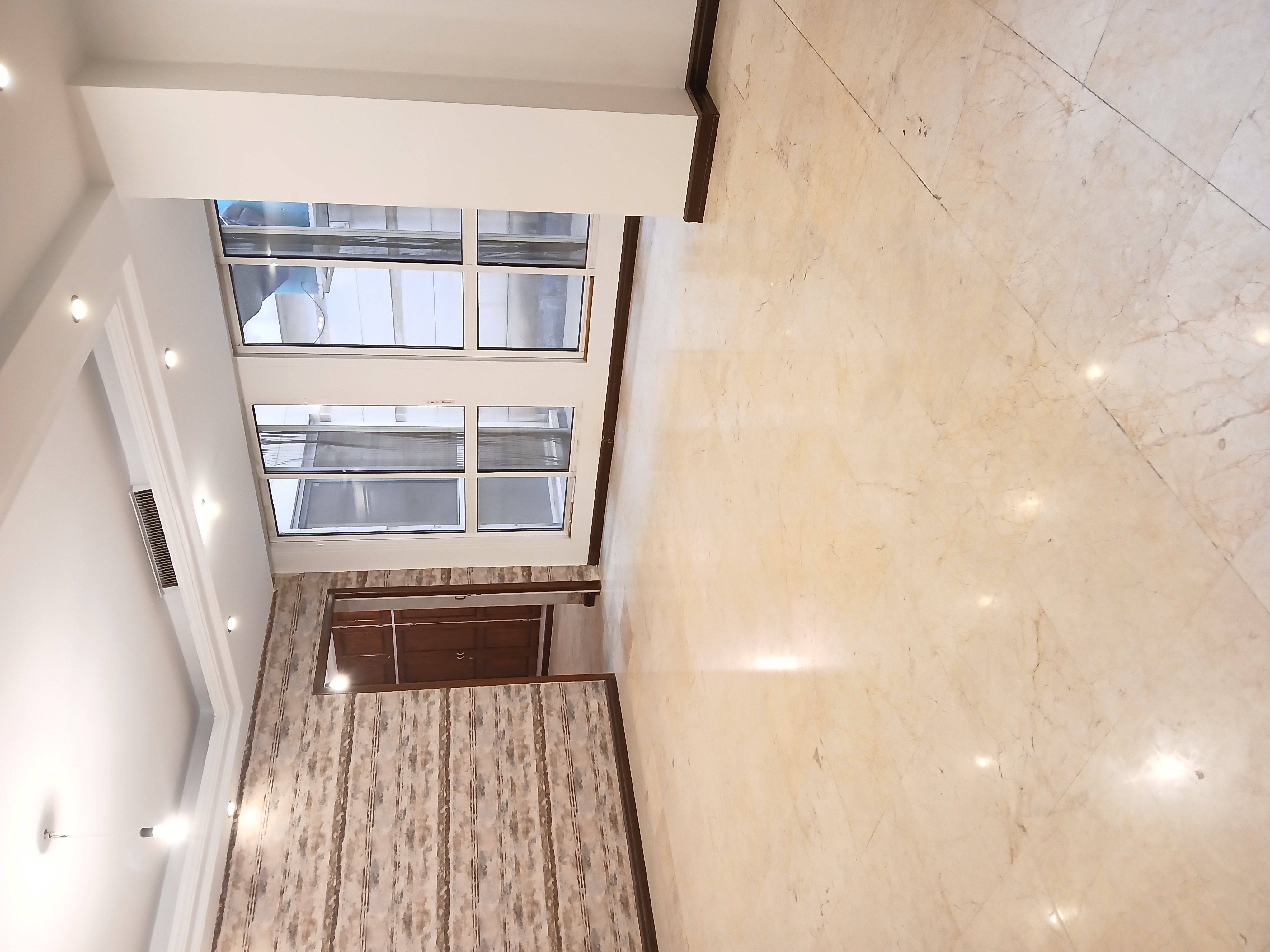 اجاره آپارتمان 100 متر جهانتاب خوش نقشه 2 مستر روم