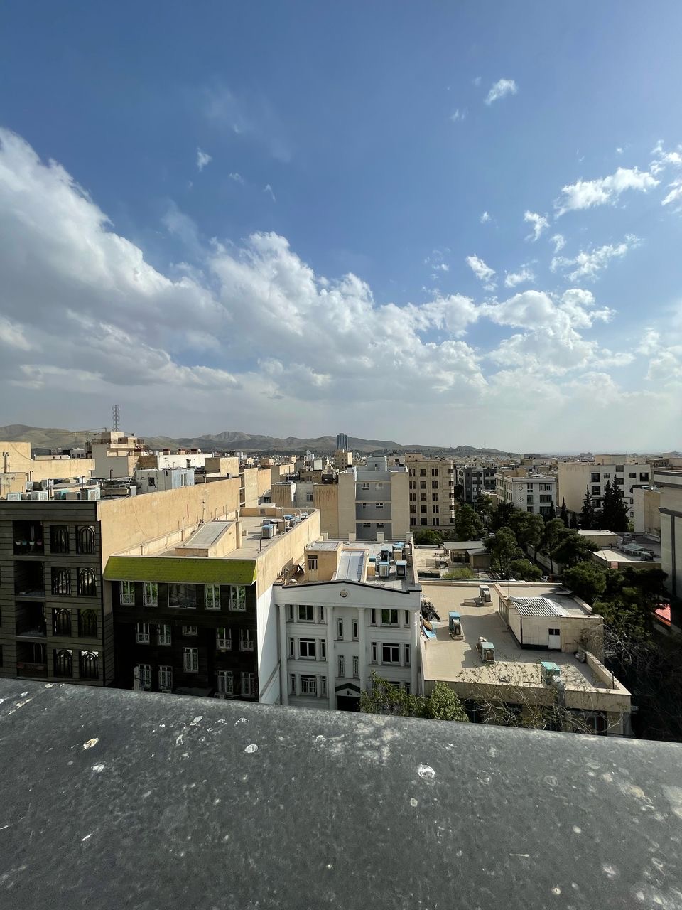 فروش آپارتمان نیاوران 150 متر تکواحدی