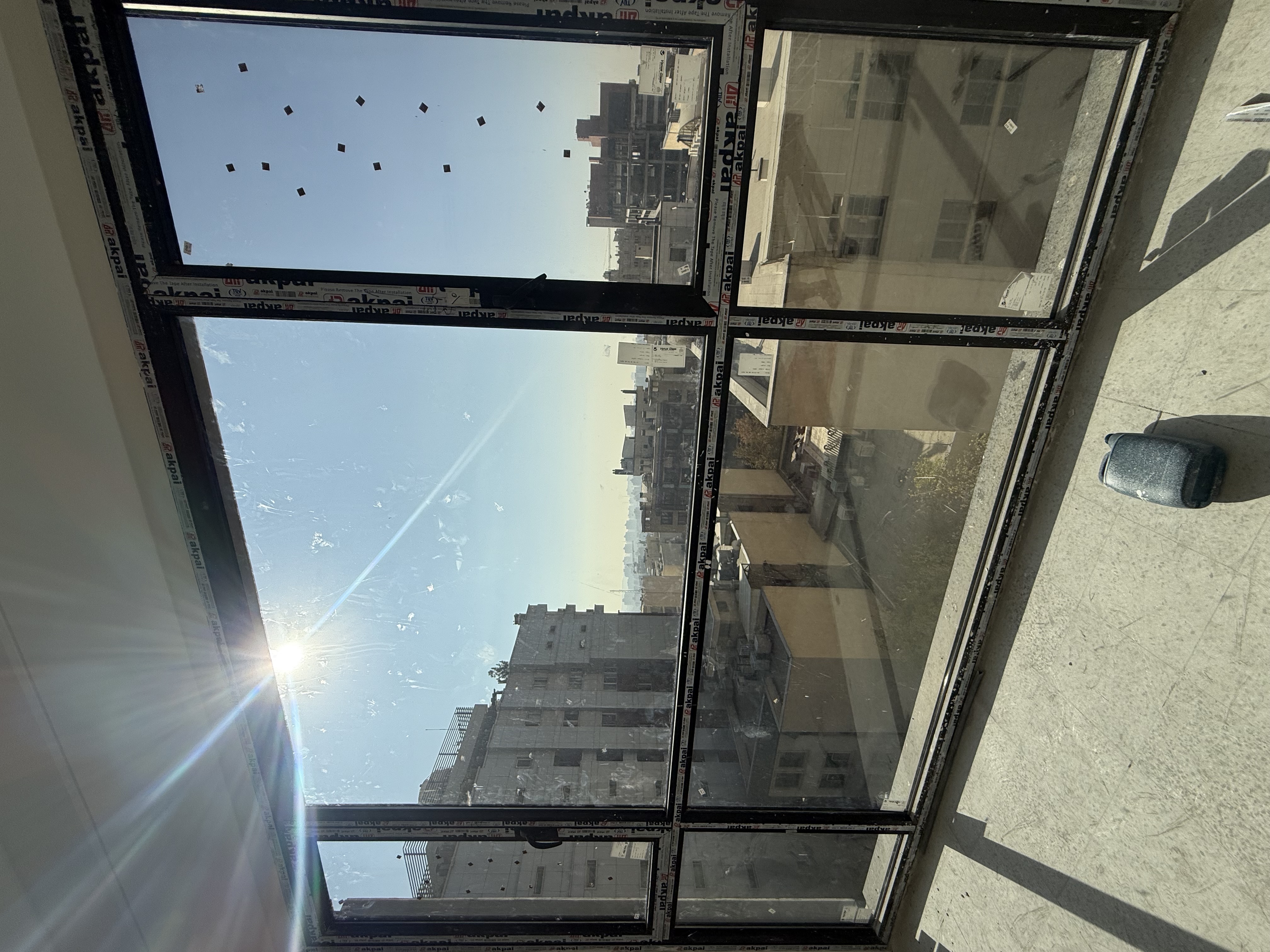 فروش آپارتمان 190 متر  آجودانیه