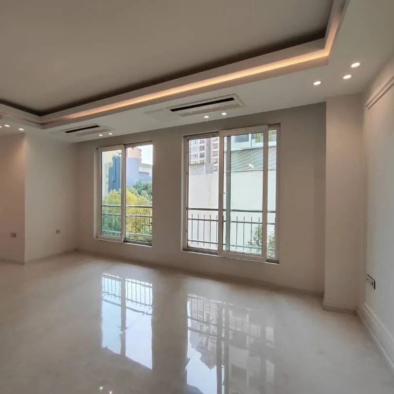 فروش آپارتمان 160متر کامرانیه شمالی ویو و نور کم نظیر