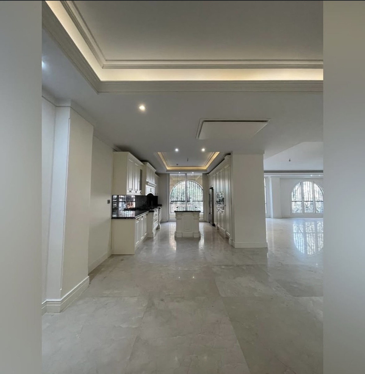 اجاره آپارتمان 188متر دروس