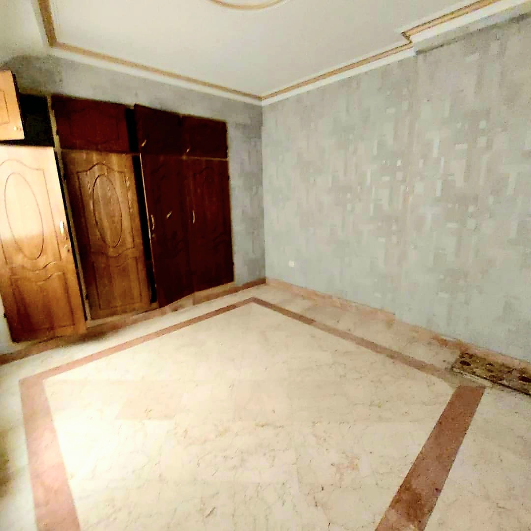 فروش آپارتمان 115متر کیکاووس نورجنوب بسیار خوش نقشه