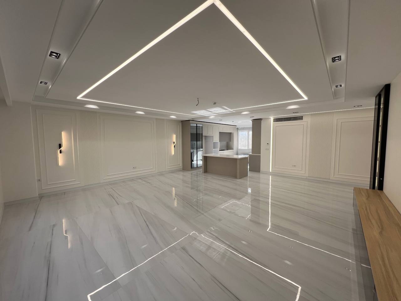 فروش آپارتمان 150متر هفت حوض مدرن