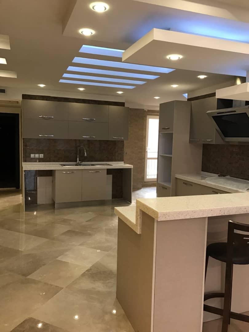 فروش آپارتمان 140متر صاحبقرانیه فول امکانات