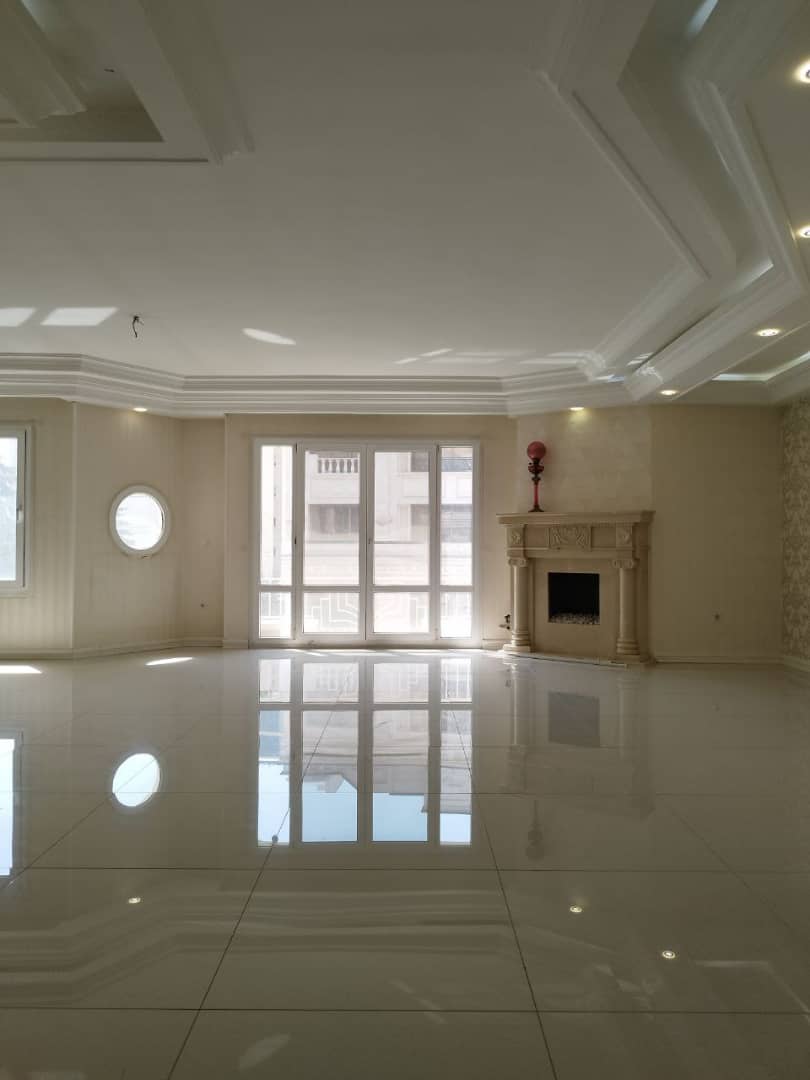 فروش آپارتمان 200 متر فرمانیه بهترین پلاک