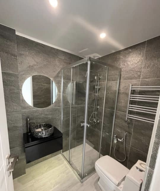 فروش آپارتمان 85 متر کیکاووس