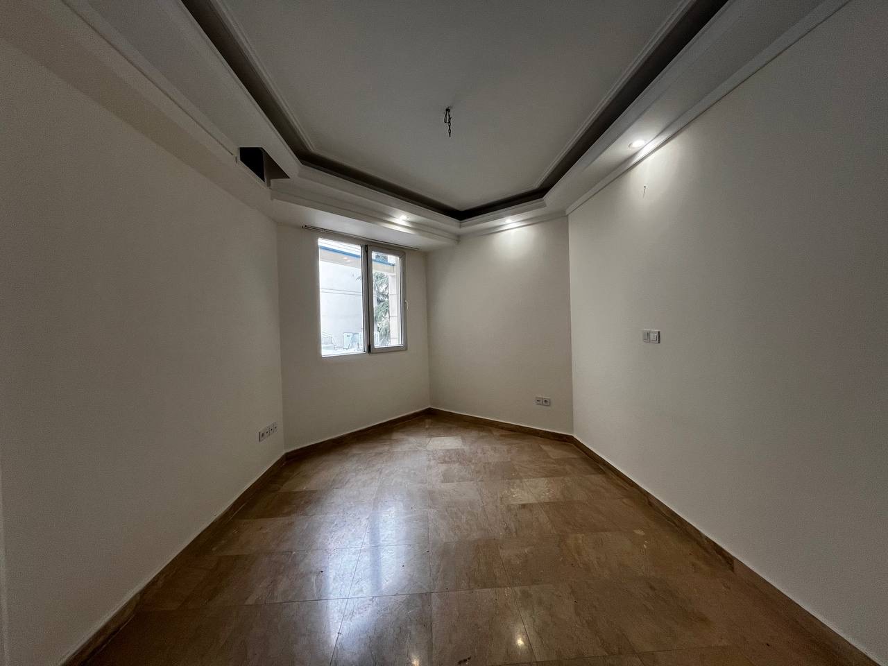 فروش آپارتمان 105 متر کامرانیه 2 خواب