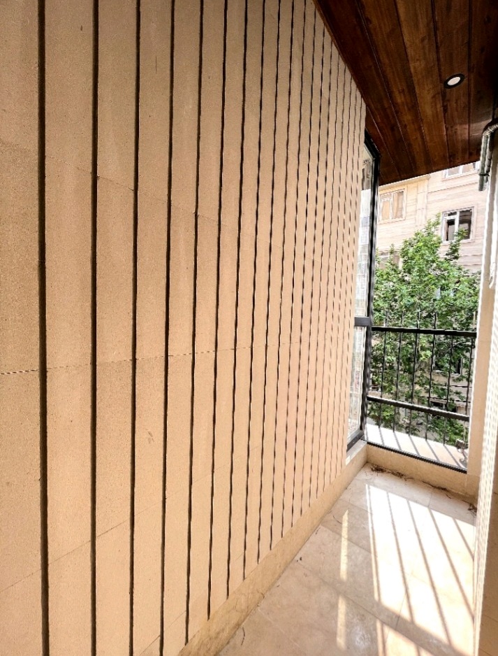 فروش آپارتمان 130 متر مدائن 3 خواب لاکچری کلیدنخورده