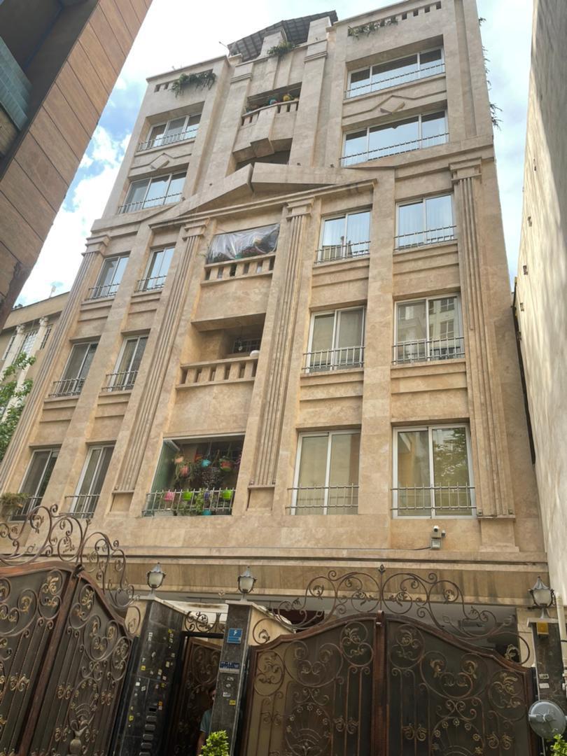 فروش آپارتمان 85 متر فرمانیه