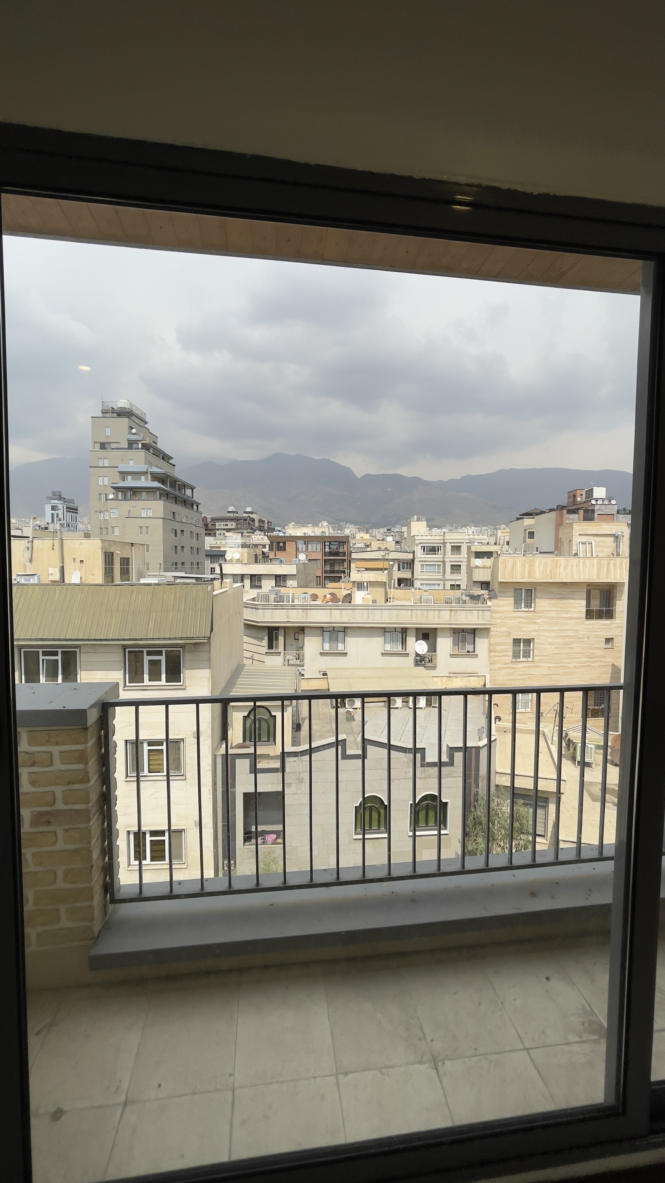 اجاره آپارتمان 126 متر دولت